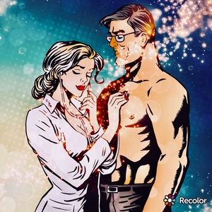 Meet your Posher, Misty